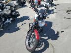 2012 TRIUMPH MOTORCYCLE BONNEVILLE T100   for sale at Copart CA - SUN VALLEY
