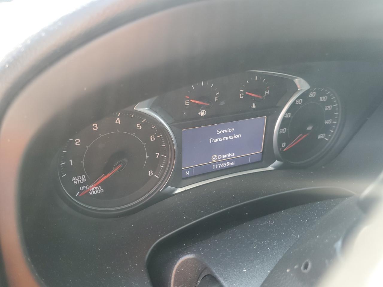 2020 GMC Terrain Slt VIN: 3GKALVEX5LL274496 Lot: 63925475