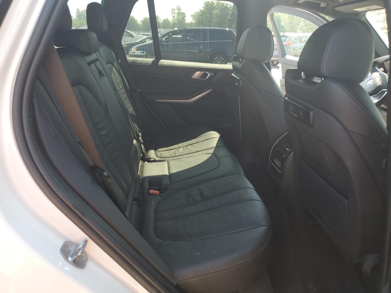 2019 BMW X5 xDrive40I VIN: 5UXCR6C55KLL60846 Lot: 64627295