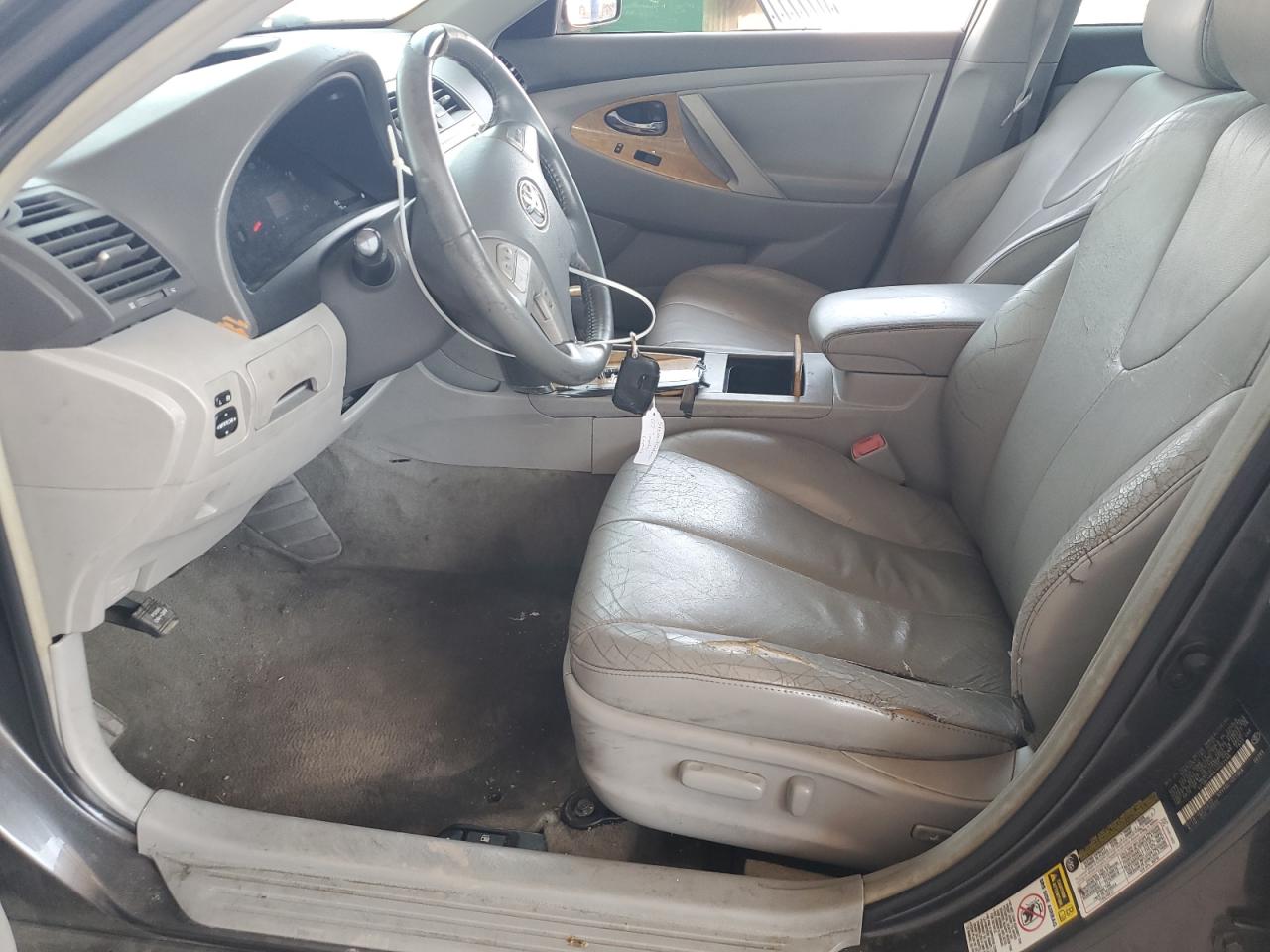 2007 Toyota Camry Le VIN: 4T1BK46K47U033486 Lot: 64269515