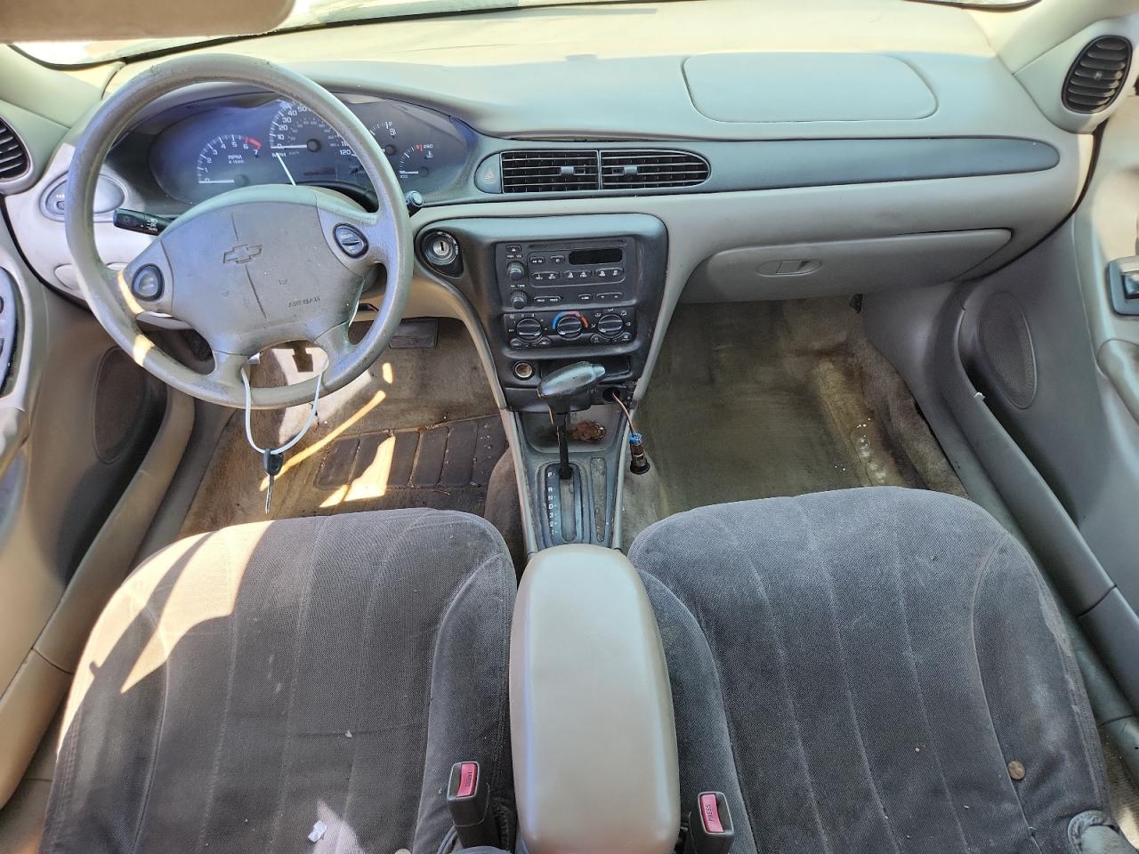 2005 Chevrolet Classic VIN: 1G1ND52F25M211203 Lot: 64250435