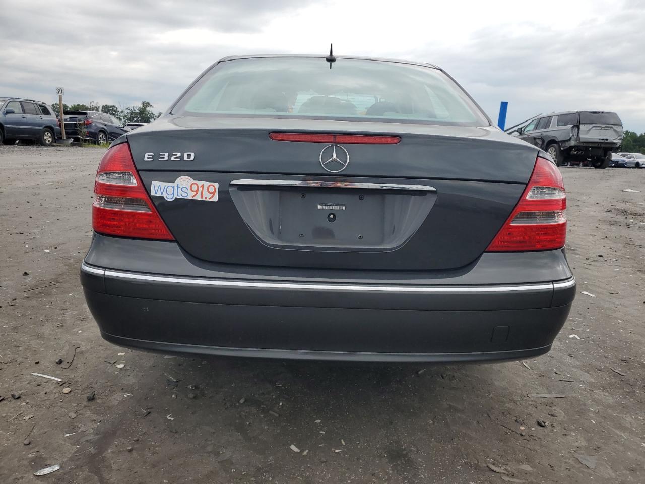 wdbuf65j74a470559 WDBUF65J74A470559 2004 Mercedes-Benz E 320