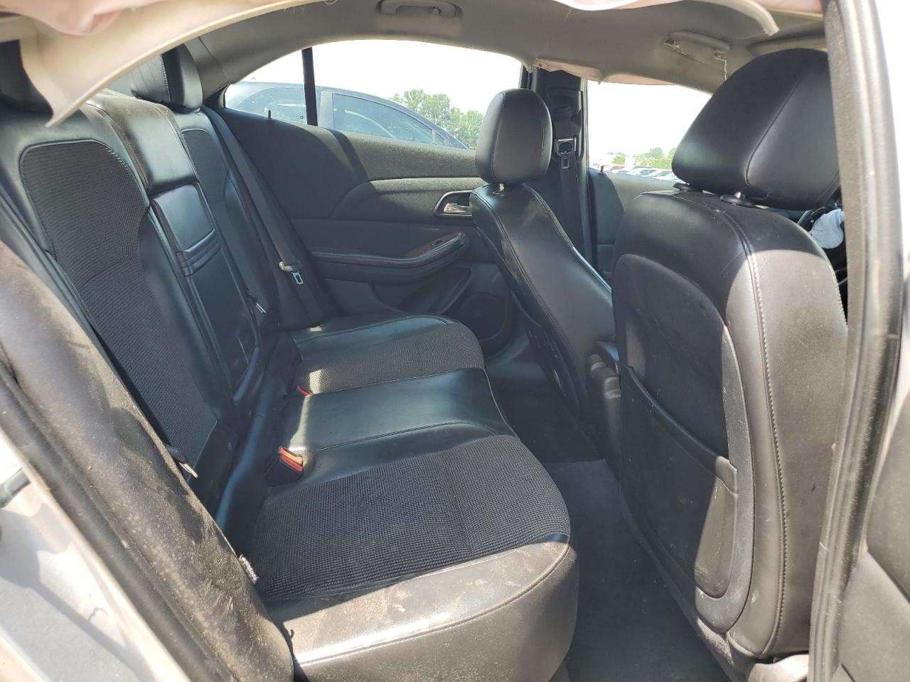 2013 Chevrolet Malibu 1Lt VIN: 1G11C5SA4DF122290 Lot: 64045395