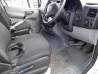 2016 MERCEDES BENZ SPRINTER 3 for sale at Copart SANDTOFT