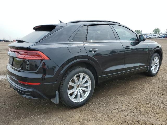 2021 AUDI Q8 PROGRESSIV  