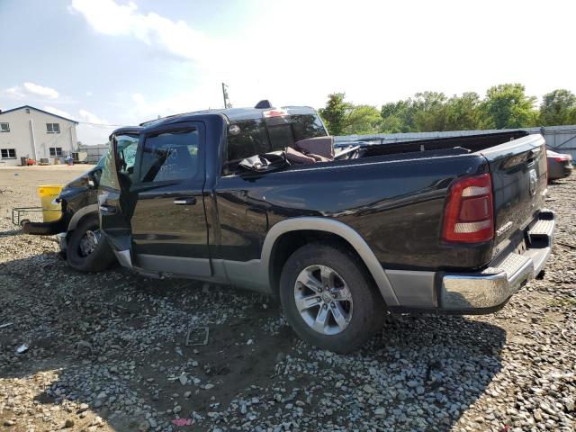  RAM 1500 2019 Black