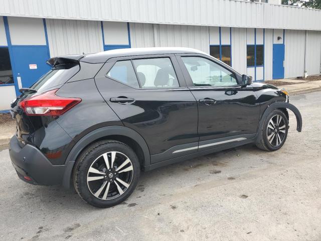 NISSAN KICKS 2020 Black