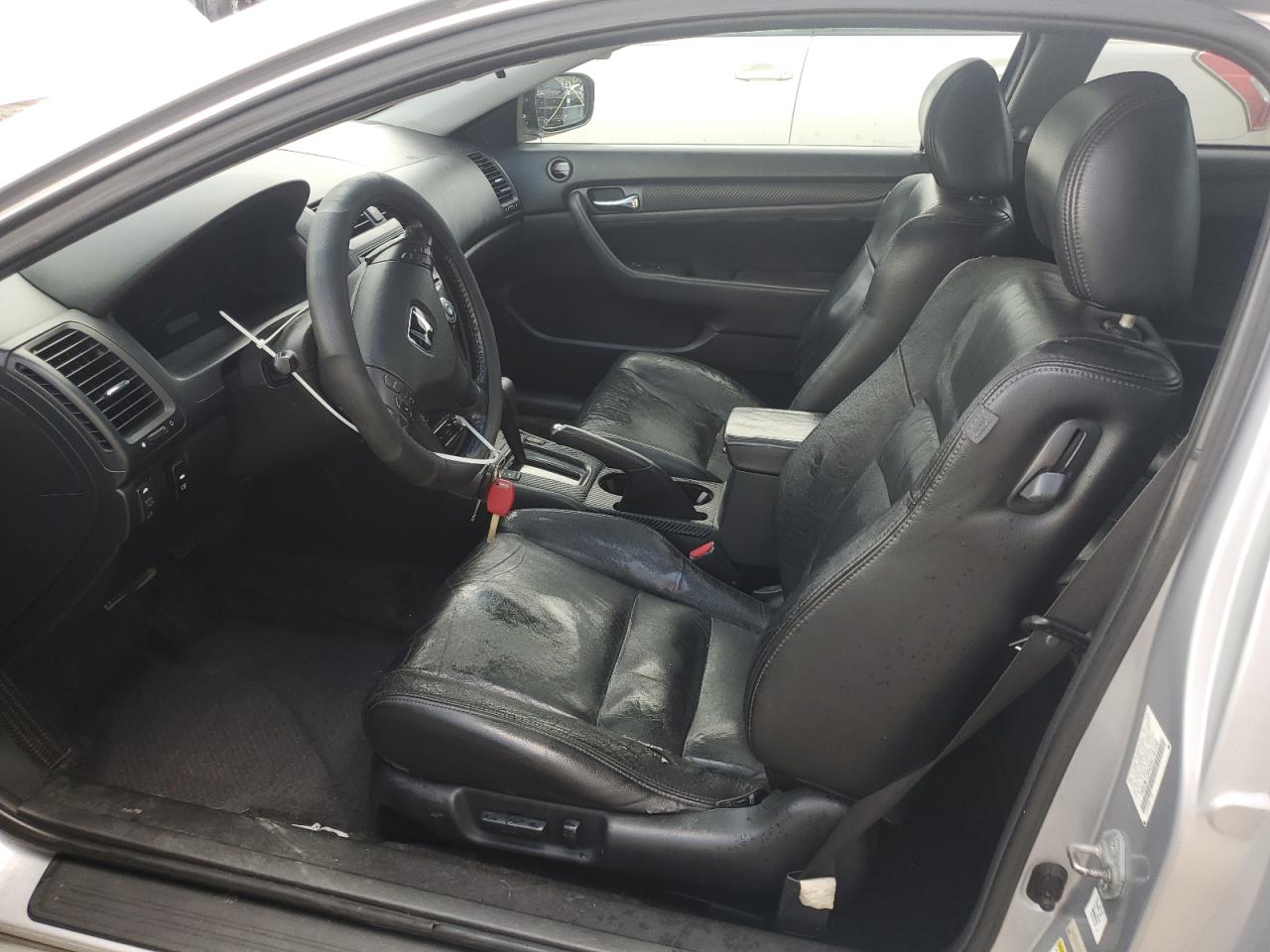 2005 Honda Accord Ex VIN: 1HGCM72645A018158 Lot: 62887985
