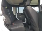 2018 JEEP WRANGLER UNLIMITED SPORT   for sale at Copart ON - LONDON