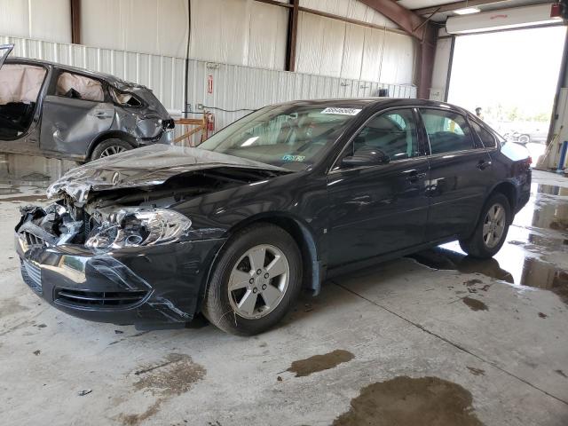 2007 Chevrolet Impala Lt