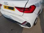 2019 AUDI A1 S LINE for sale at Copart SANDY