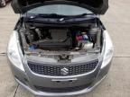 2013 SUZUKI SWIFT SZ4 for sale at Copart WHITBURN