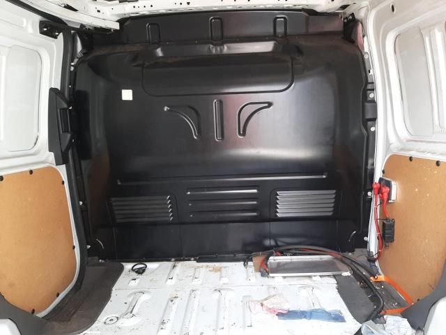 2019 FORD TRANSIT CO