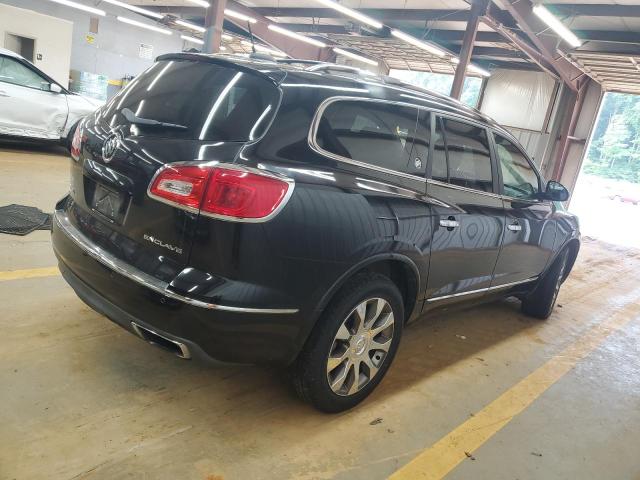  BUICK ENCLAVE 2017 Czarny