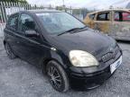 2005 TOYOTA YARIS COLO for sale at Copart BELFAST