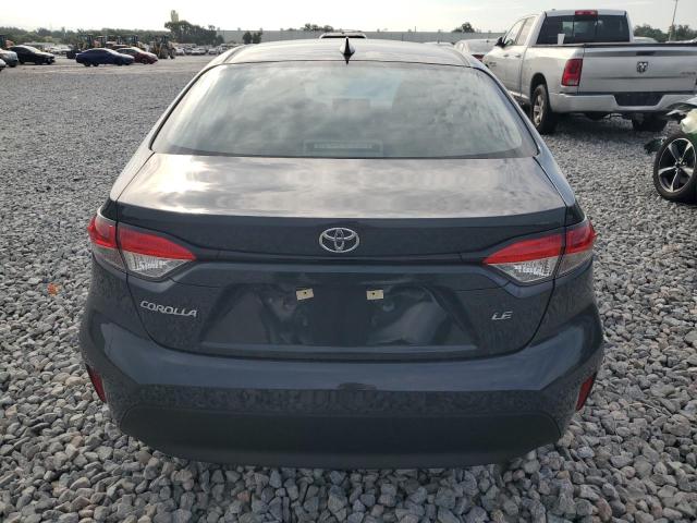  TOYOTA COROLLA 2024 Szary