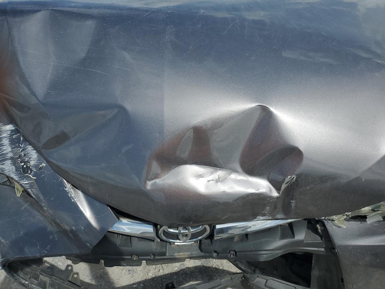 2015 Toyota Camry Le VIN: 4T4BF1FK9FR498675 Lot: 64076175