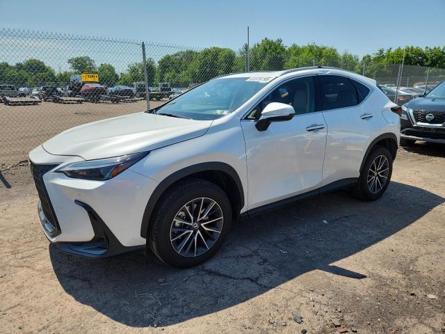LEXUS NX 350 BAS – zdjęcie z aukcji, lot #63376795