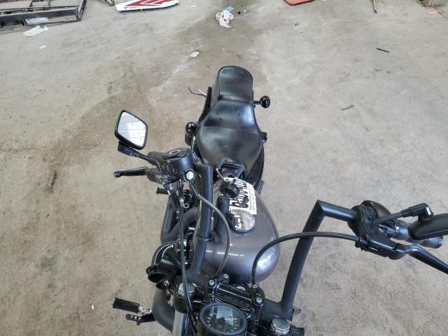 2015 HARLEY-DAVIDSON XL1200 FORTY-EIGHT  