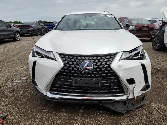  LEXUS UX 250H BA 2022 Biały