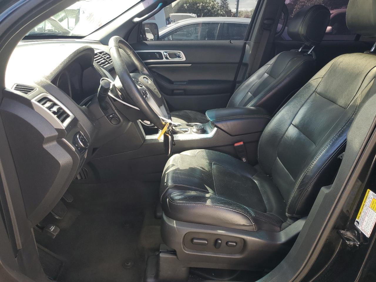 2013 Ford Explorer Sport VIN: 1FM5K8GT0DGC27888 Lot: 65428365