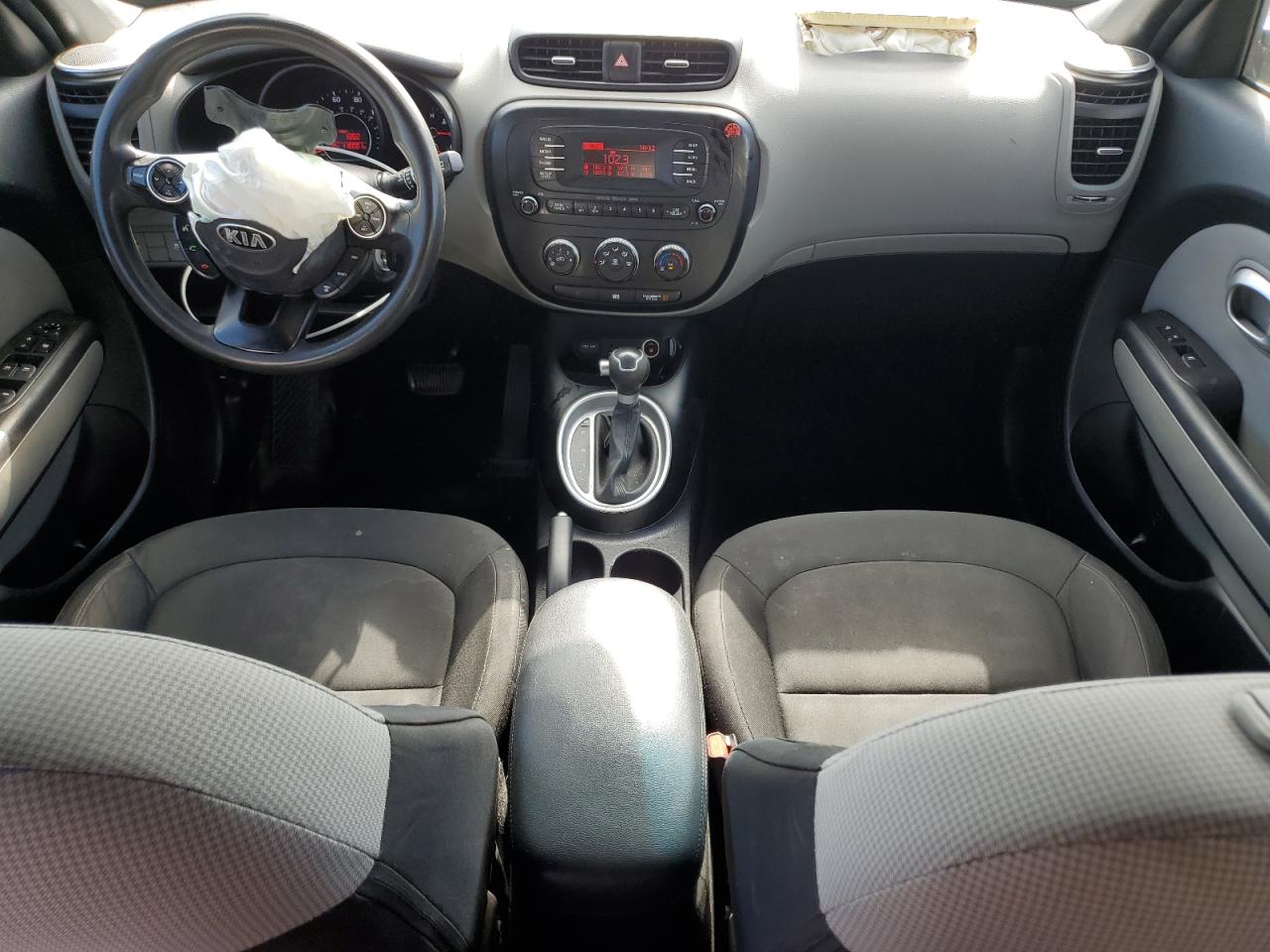 2014 Kia Soul VIN: KNDJN2A22E7714342 Lot: 64789675