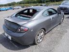 2007 HYUNDAI COUPE SIII for sale at Copart SANDTOFT