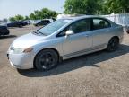 2007 HONDA CIVIC EX   for sale at Copart ON - LONDON