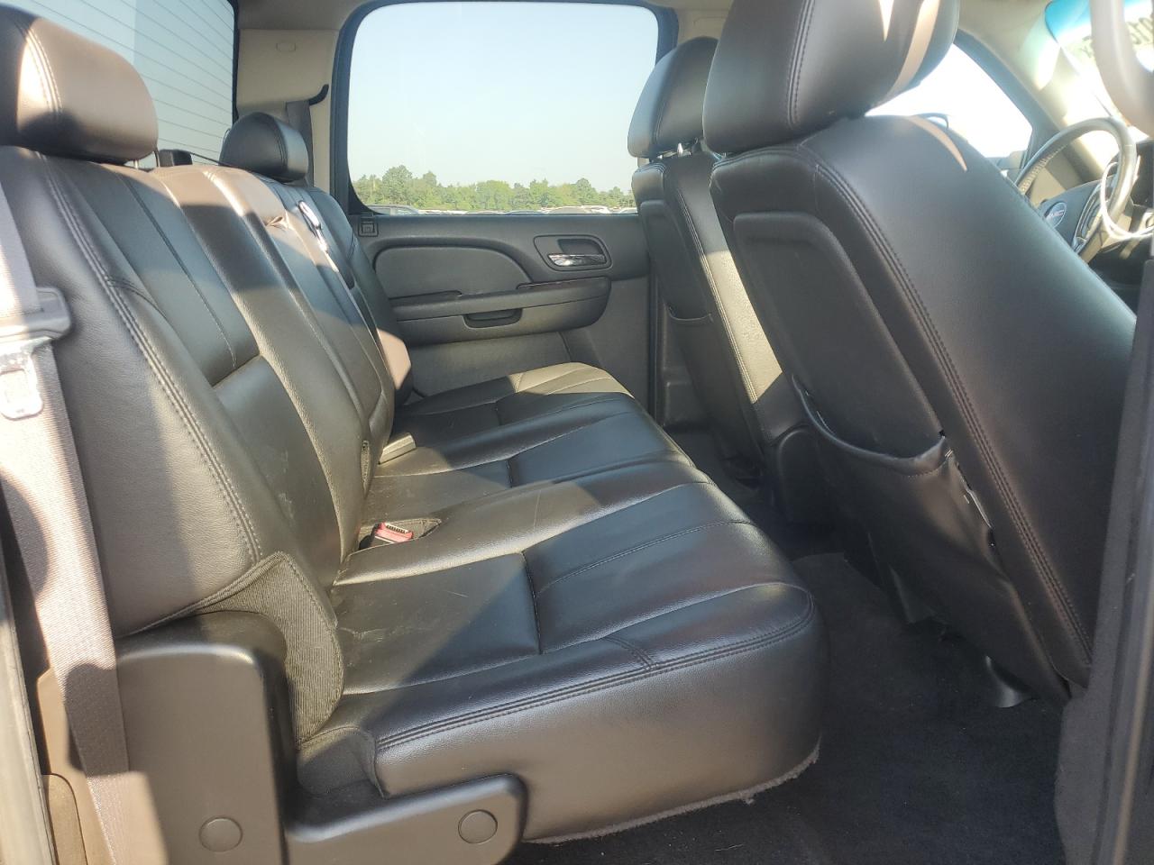 1gt4k1bg0af145890 1GT4K1BG0AF145890 2010 GMC Sierra K2500 Slt