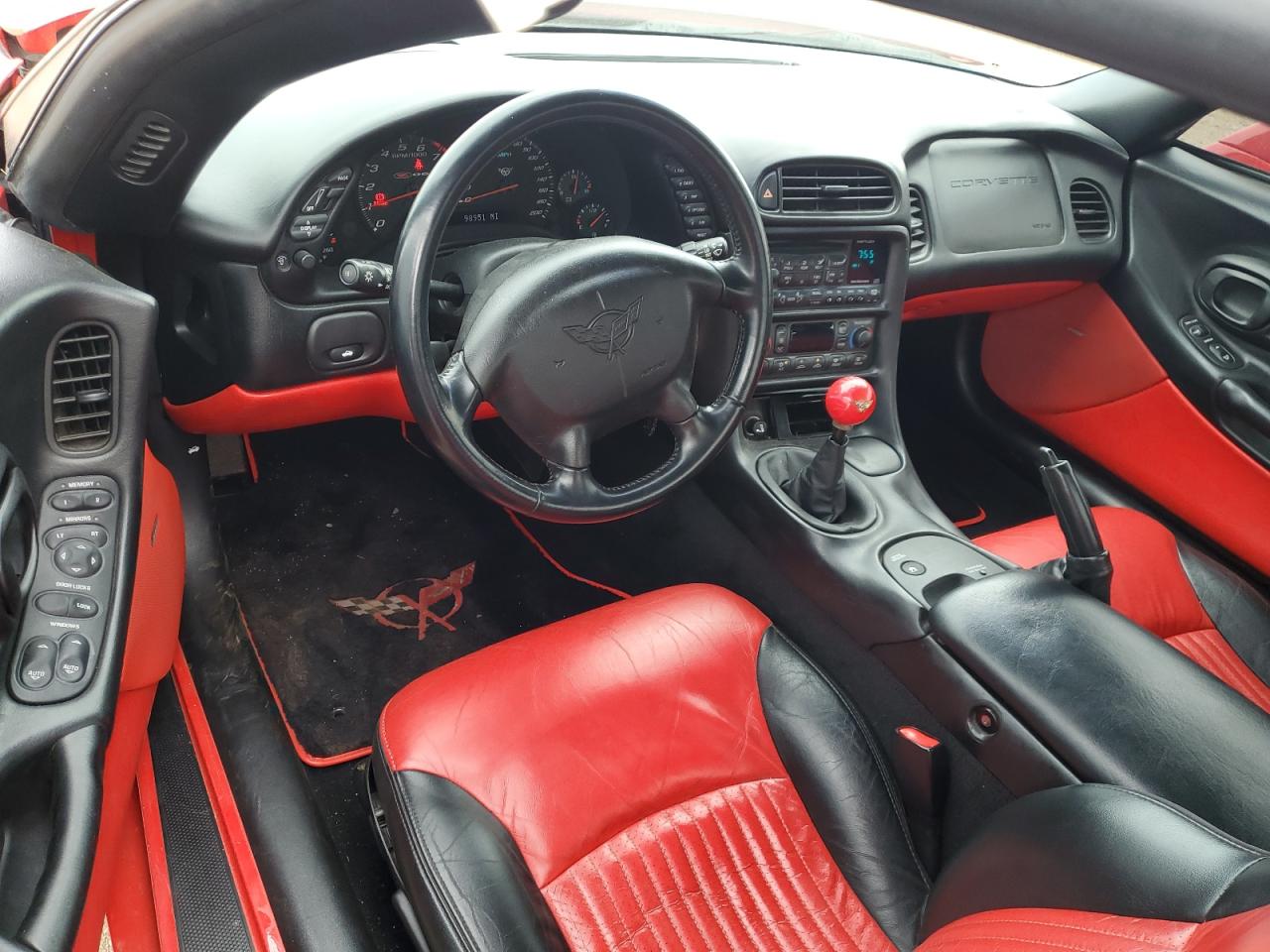 1g1yy12s625134414 1G1YY12S625134414 2002 Chevrolet Corvette Z06