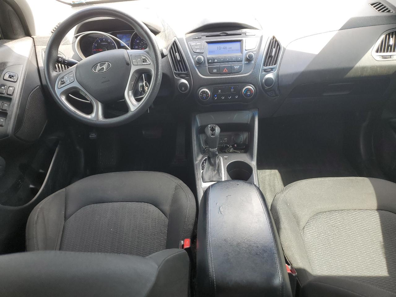 km8jt3af1fu101528 KM8JT3AF1FU101528 2015 Hyundai Tucson Gls