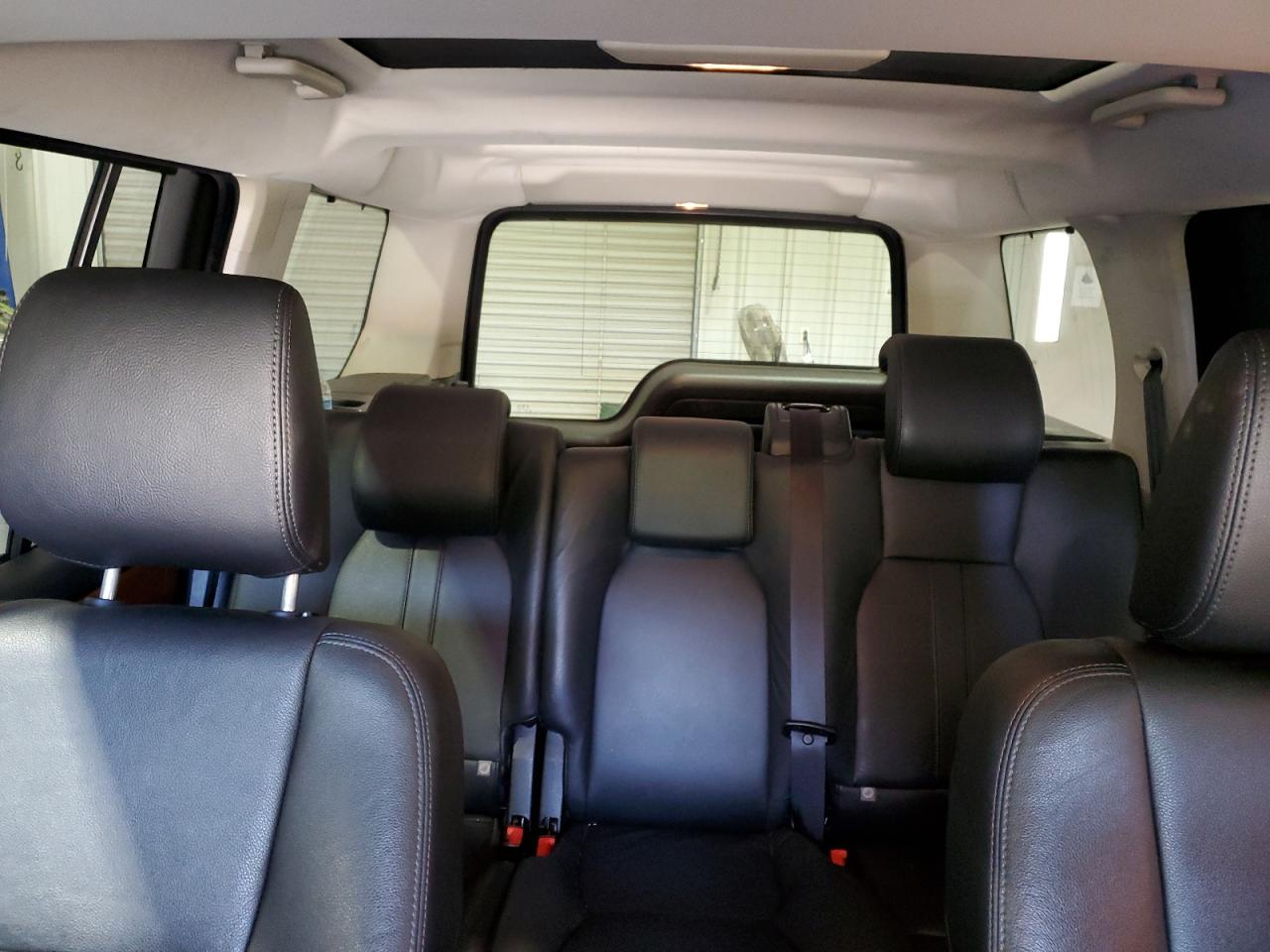 2012 Land Rover Lr4 VIN: SALAB2D47CA597758 Lot: 64093565