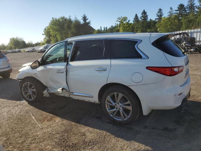 2014 INFINITI QX60 HYBRID  