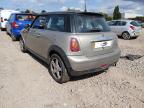 2006 MINI COOPER for sale at Copart WISBECH
