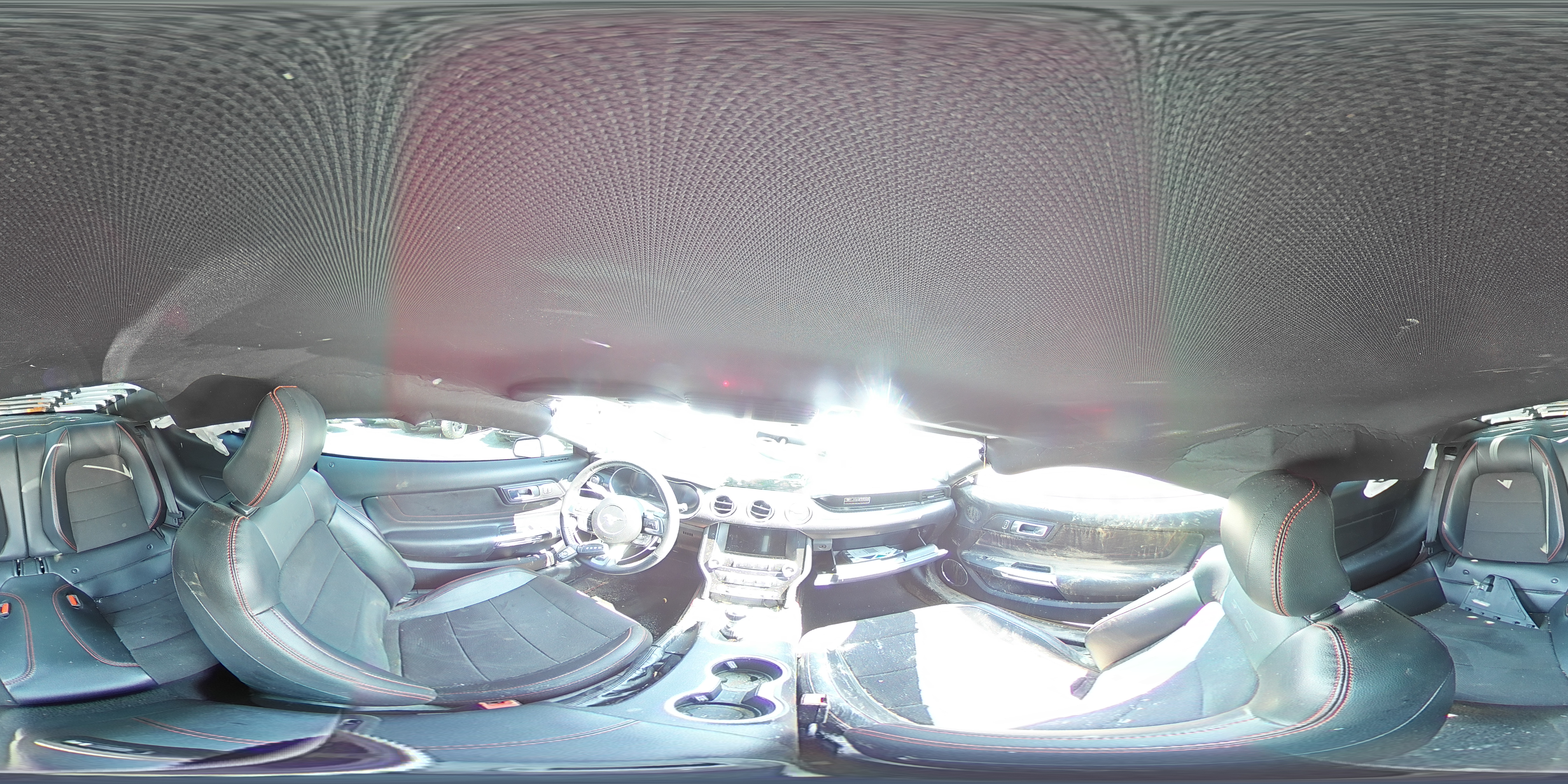 2021 Ford Mustang Gt VIN: 1FA6P8CF9M5155245 Lot: 65459205