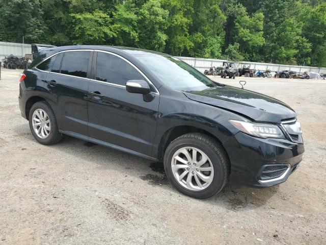  ACURA RDX 2018 Czarny