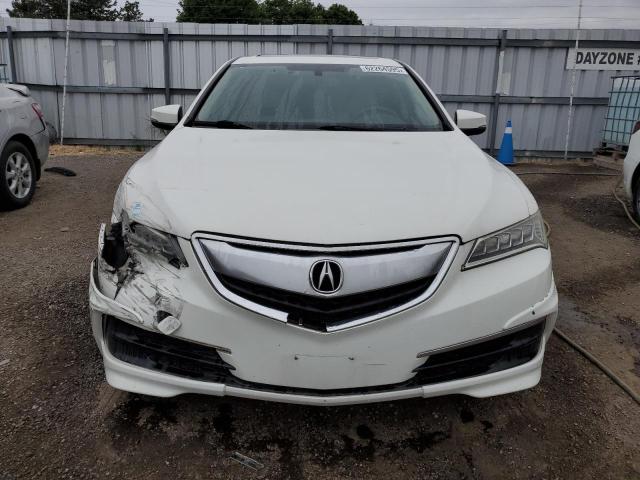 Sedans ACURA TLX 2015 Biały