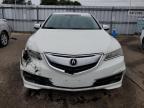 2015 ACURA TLX    for sale at Copart ON - TORONTO