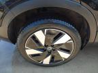 2024 VOLVO C40 + RECH for sale at Copart BRISTOL