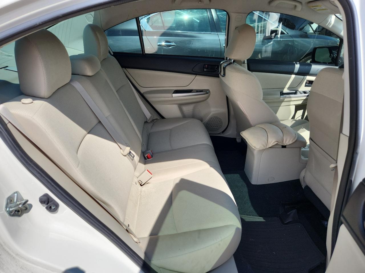 2015 Subaru Impreza VIN: JF1GJAA67FH002610 Lot: 65335135
