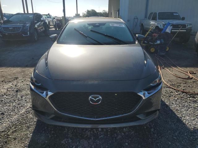  MAZDA 3 2019 Gray