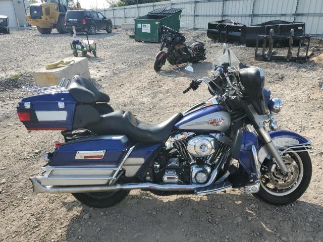 2006 Harley-Davidson Flhtcui