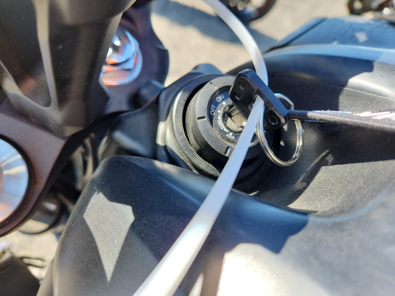 2021 Yamaha Mt09 VIN: JYARN71E9MA001042 Lot: 63115955