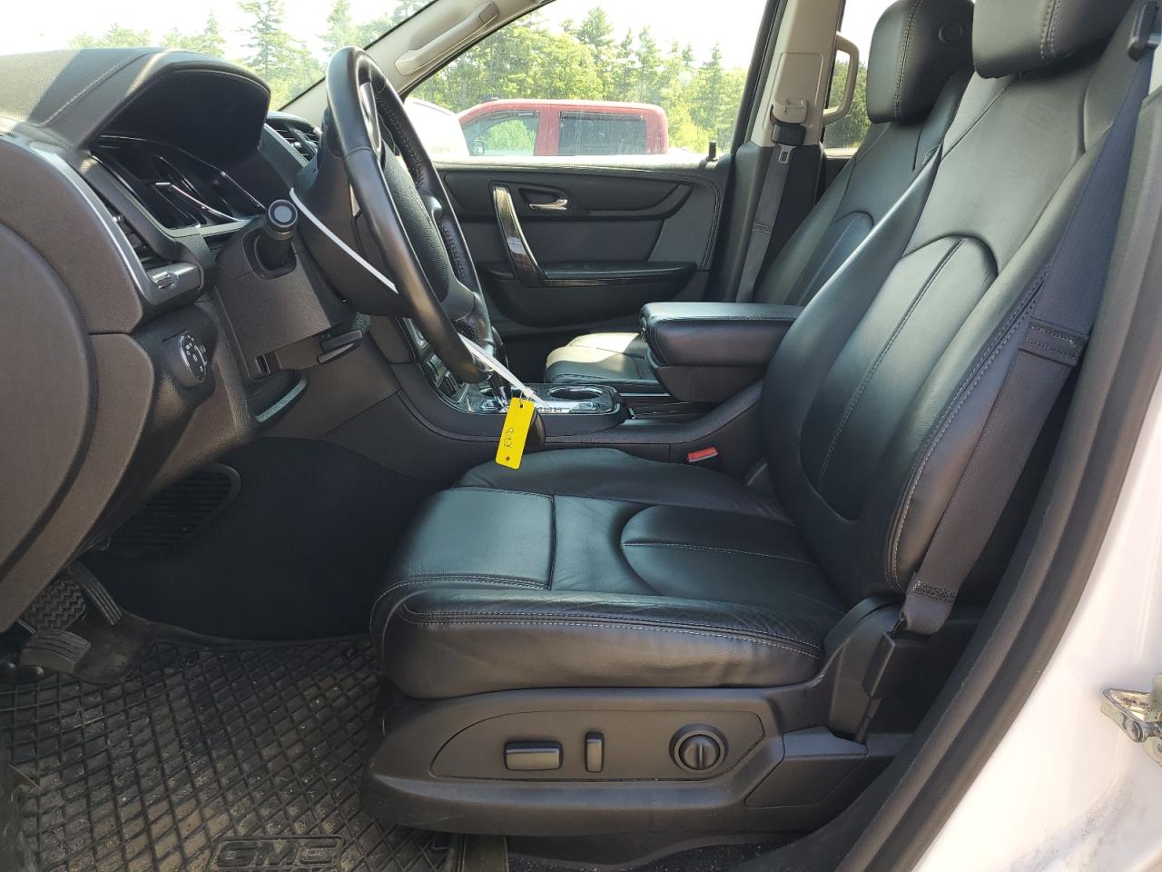 2016 GMC Acadia Slt-1 VIN: 1GKKRRKD2GJ234328 Lot: 65781715