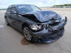 2015 BMW 320D LUXUR for sale at Copart PETERLEE