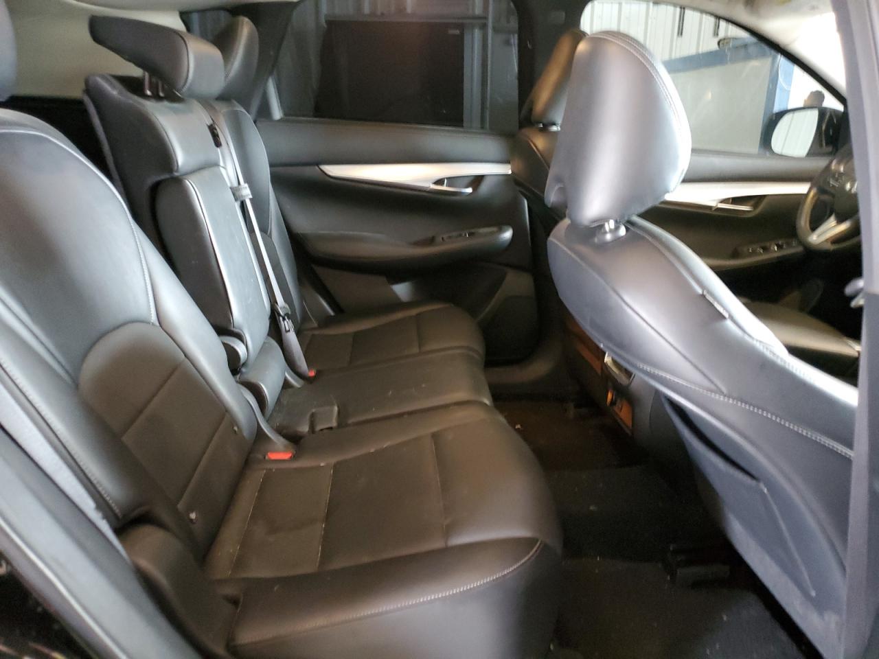 2020 Infiniti Qx50 Pure VIN: 3PCAJ5M3XLF115682 Lot: 65234835