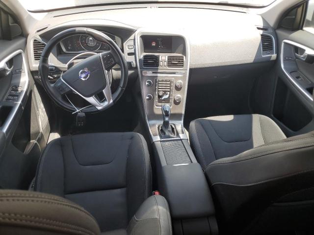  VOLVO XC60 2015 White
