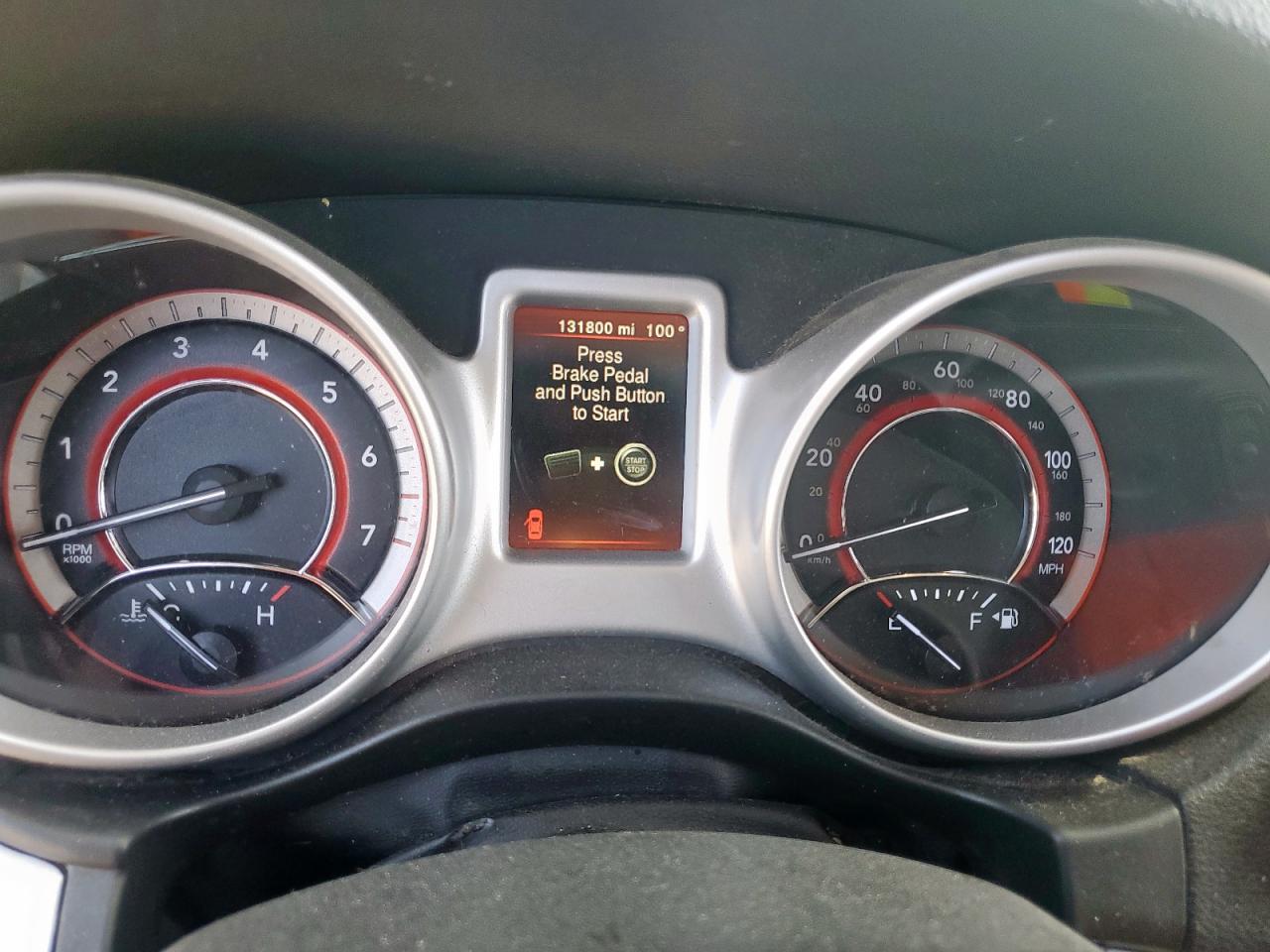 2020 Dodge Journey Se VIN: 3C4PDCAB6LT275285 Lot: 66769035