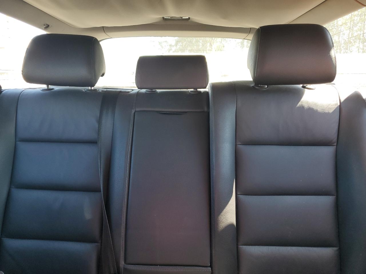 2003 Audi A4 1.8T Avant Quattro VIN: WAUVC68E33A344692 Lot: 63687585