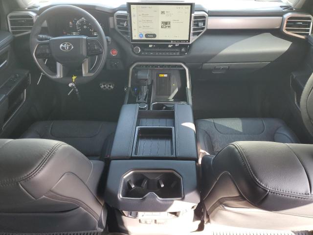  TOYOTA TUNDRA 2024 Biały